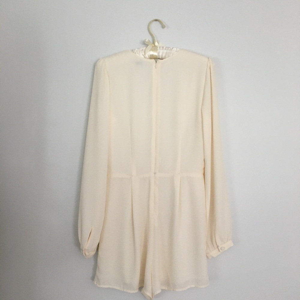 🌻Tobi Sexy Romper - Picture 11 of 12